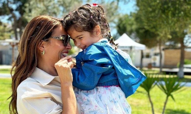 Ελένη Χατζίδου: Περιπέτεια υγείας - Γιατί έφυγε νωρίτερα από την εκπομπή