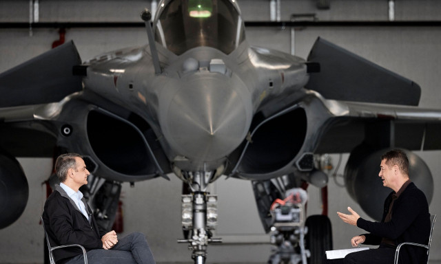 Κυριάκος Μητσοτάκης: Ο Σαμαράς εξέφρασε το σκληρότερο πρόσωπο του λαϊκισμού