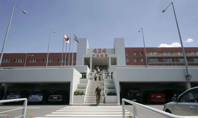 424 Στρατιωτικό Νοσοκομείο: Τέταρτη καταγγελία για ιατρικά λάθη - Κινδύνευσε η ζωή 43χρονης