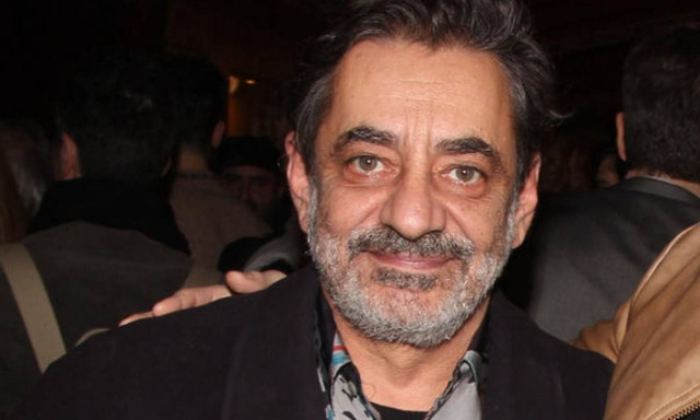 Αντώνης Καφετζόπουλος: «Μου πρότειναν πολλές φορές ρόλους μόνο και μόνο επειδή ήμουν νοστιμούλης»