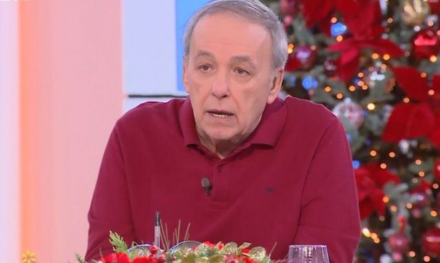 Ανδρέας Μικρούτσικος:  «Η τελευταία κουβέντα του αδερφού μου ήταν “συγγνώμη που αποκοιμιέμαι”»