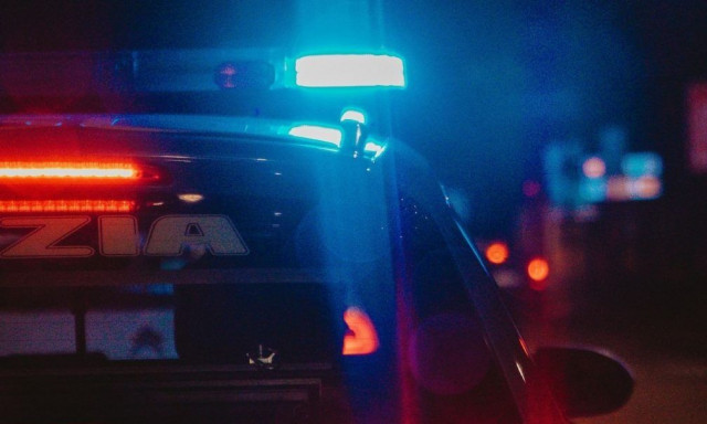 Μαφιόζικη επίθεση κατά ταξιτζή στον Βύρωνα - Τον πυροβόλησαν από μηχανή