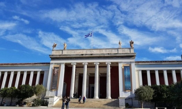 Δωρεάν ξεναγήσεις στην Αθήνα τον Δεκέμβριο - Δείτε πού