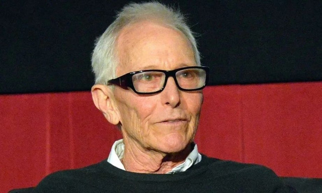 Τζιμ Έιμπραχαμς: Πέθανε ο διάσημος σκηνοθέτης