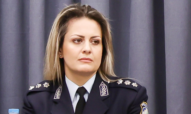 Δημογλίδου για υπόθεση νεκρών βρεφών: Τα δεδομένα της Αστυνομίας δεν δείχνουν κάποιο άτομο ως ύποπτο