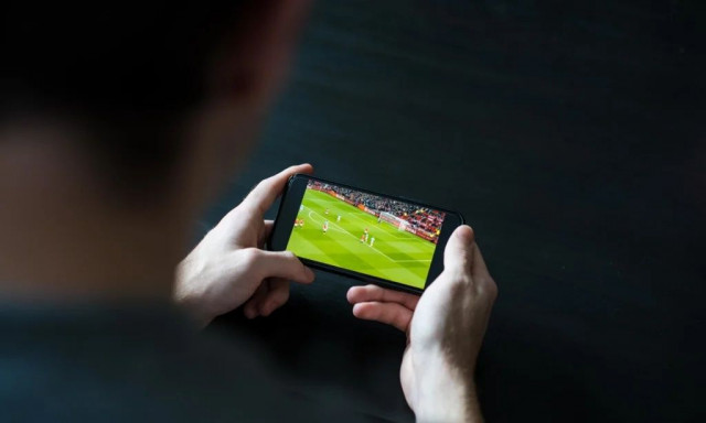 Η μεγαλύτερη επιχείρηση τηλεοπτικής «πειρατείας» που έχει γίνει ποτέ!