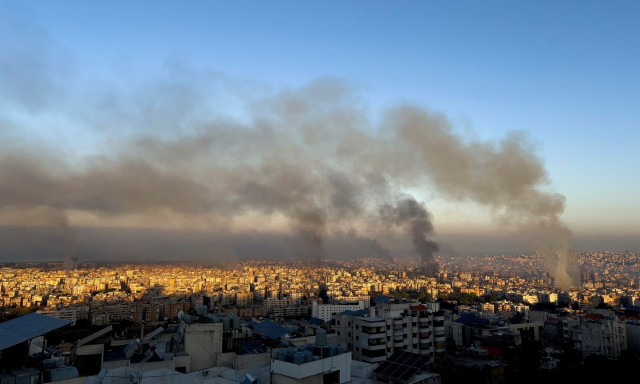 Σε ισχύ η εκεχειρία Ισραήλ και Λιβάνου – Χτυπήματα μέχρι και την τελευταία στιγμή