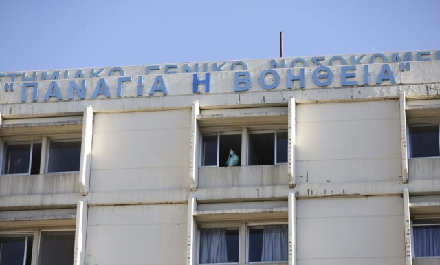 Πάτρα: Τρία άτομα ξυλοκόπησαν οδηγό λεωφορείου