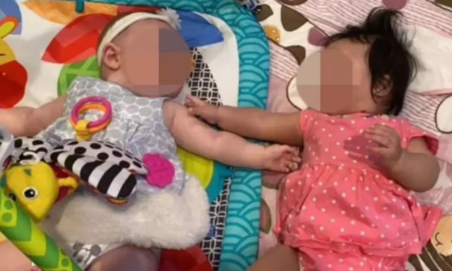 Ζευγάρι έκανε τεστ DNA στο μαύρο παιδί του - Πώς έγινε το απίστευτο μπέρδεμα