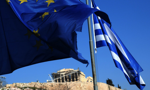 Έγκριση ESM - EFSF για την πρόωρη αποπληρωμή ελληνικού χρέους ύψους 7,935 δισ. ευρώ