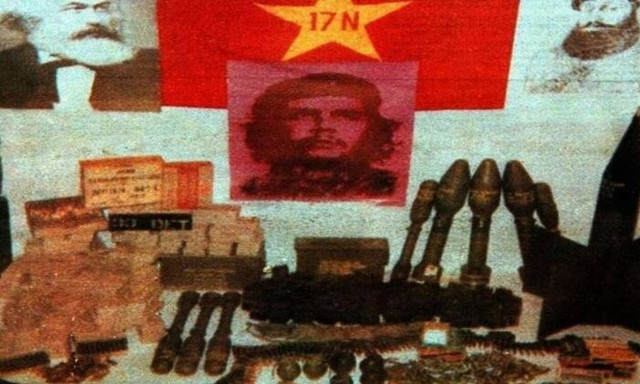 17 Νοέμβρη: Ποιος είναι ο πληροφοριοδότης «ΧΙ» που «κάρφωσε» την τρομοκρατική οργάνωση