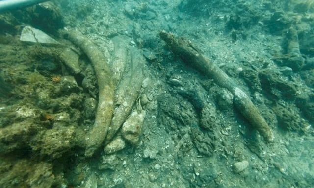 Ανακάλυψη: Βυθισμένη γαλέρα μπορεί να ρίξει φως στο τελευταίο ταξίδι του Βάσκο ντα Γκάμα