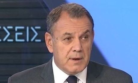 Νίκος Παναγιωτόπουλος: Ανοίγει ο «δρόμος» για την ευρωπαϊκή χρηματοδότηση του φράχτη στον Έβρο