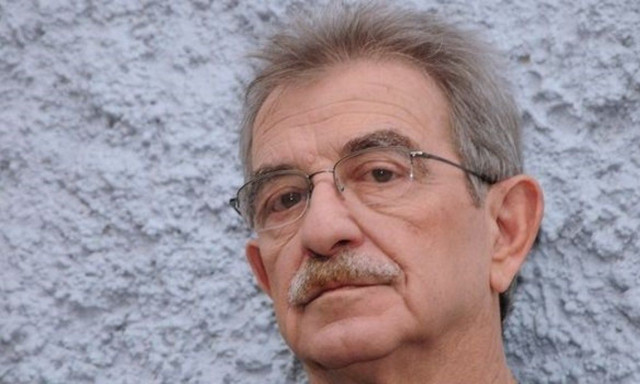 Πέθανε ο Θανάσης Παπαδόπουλος: Οι ταινίες που έλαβε μέρος ο γνωστός ηθοποιός