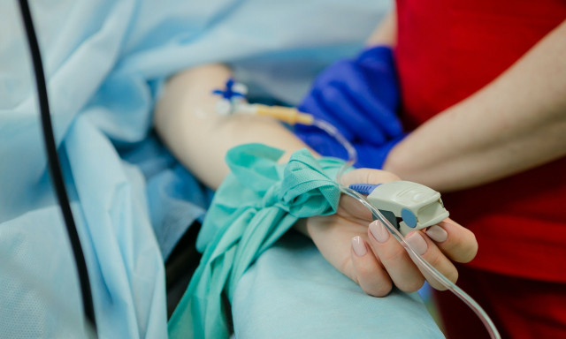 Πάτρα: Επιτυχημένη η επέμβαση που υπεβλήθη η 14χρονη που έπεσε από βυτιοφόρο