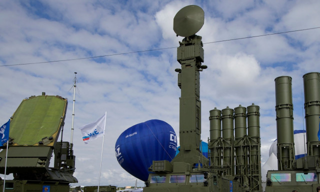 Λόγια του αέρα ή επιβεβαίωση; Αυτή είναι η απάντηση για την μεταφορά ελληνικών S-300 στην Αρμενία