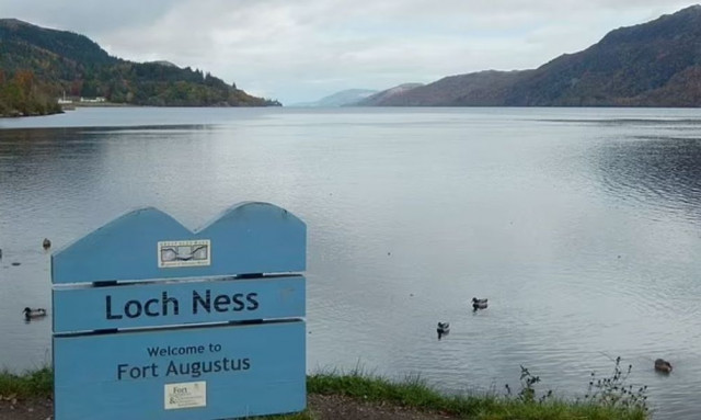 Λύθηκε το μυστήριο με το τέρας του Λοχ Νες: Ειδικός εξηγεί τι συμβαίνει με το θαλάσσιο ερπετό