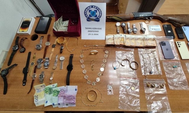 Εξάρθρώθηκαν δύο συμμορίες: Παρίσταναν τους λογιστές, είχαν γίνει ο τρόμος των ηλικιωμένων