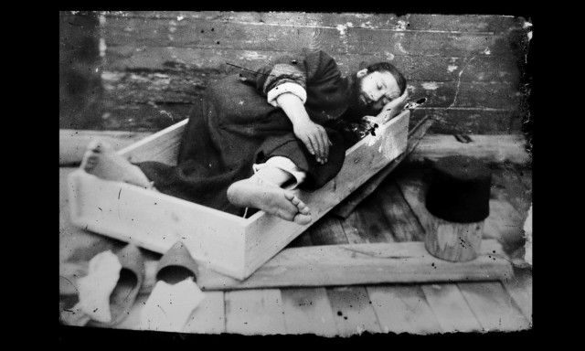 Ελληνική Ακαδημία Κινηματογράφου: Χρυσές Νύχτες με τις καλύτερες ταινίες μικρού μήκους της χρονιάς