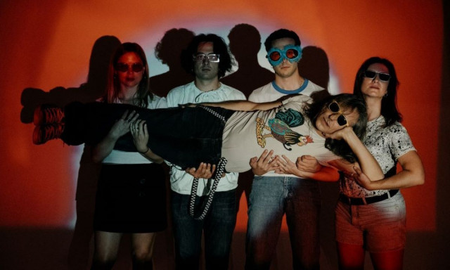 Θεσσαλονίκη: Indie μουσική βραδιά μια μέρα μετά τα Χριστούγεννα