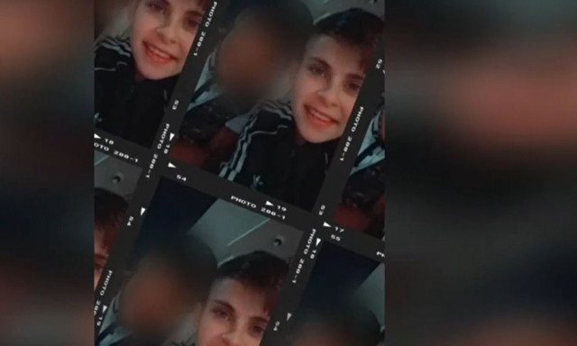 Ειρήνη Μουρτζούκου: Αυτός είναι ο πατέρας του δεύτερου παιδιού της