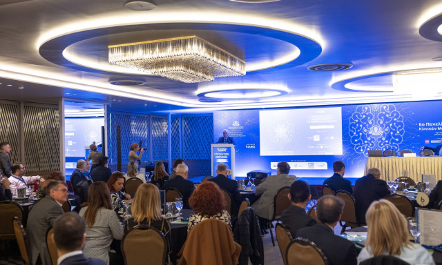 ΣΑΦΕΕ: 389 σύνεδροι παρακολούθησαν το 6ο Πανελλήνιο Συνέδριο Κλινικών Μελετών & Έρευνας