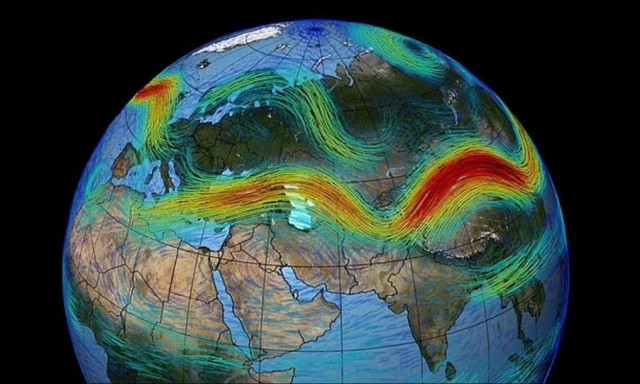 Καιρός: Παγκόσμια ανησυχία - Γιατί ο πλανήτης παθαίνει αυτανάφλεξη