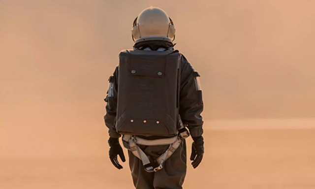 Η ζωή στον Άρη θα έφερνε τρομακτικές αλλαγές στο ανθρώπινο σώμα - Τι φοβούνται οι επιστήμονες