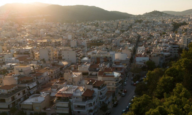 Ιδιοκτήτες ακινήτων: Τι αλλάζει στην αγορά από το 2025