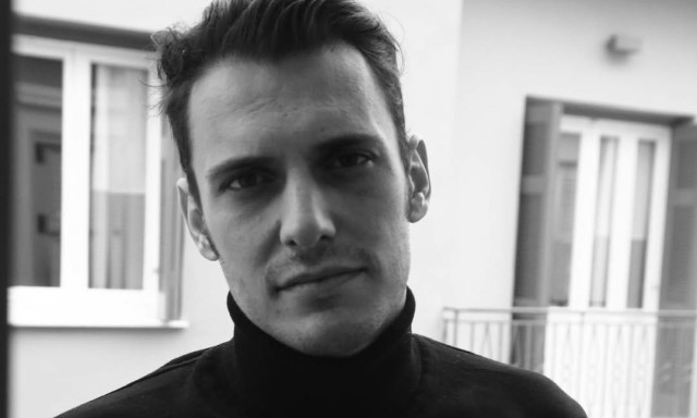 Σταύρος Σβήγκος: Απαντά στα δημοσιεύματα για τη σχέση με τη Γιολάντα Καλογεροπούλου