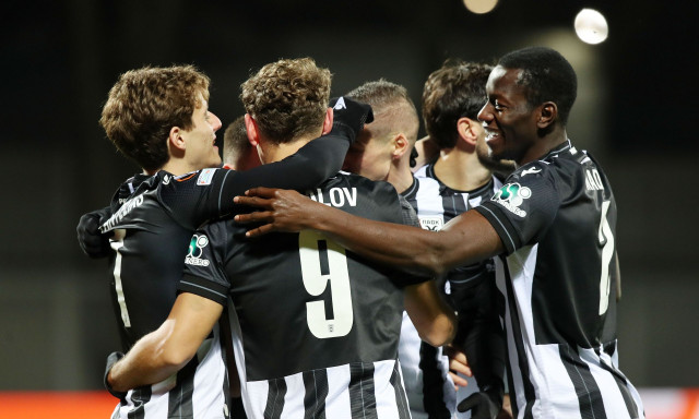 LIVE RFS Ρίγα – ΠΑΟΚ, Παναθηναϊκός – Ελσίνκι: Νίκες για τις ελληνικές ομάδες!