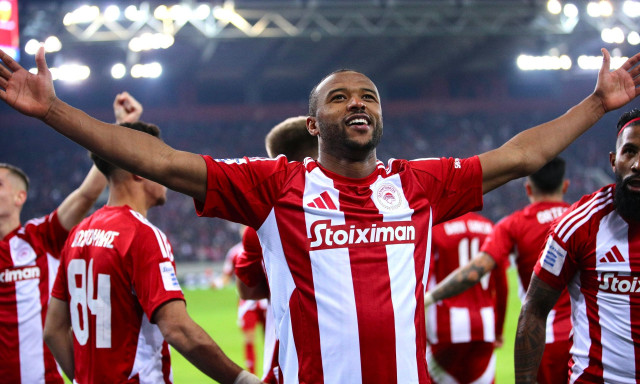 Europa League, Στεάουα - Ολυμπιακός: Να βάλει τις βάσεις για την 8άδα