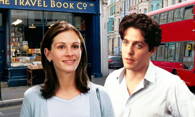 «Notting Hill»: Αυτός είναι ο λόγος που δεν γυρίστηκε ποτέ το σίκουελ