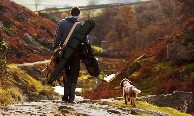 Διδυμότειχο: Κυνηγός εντοπίστηκε νεκρός κοντά στα ελληνοβουλγαρικά σύνορα