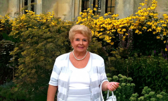 Βέφα Αλεξιάδου: «Τι να την κάνω ρε Γιώργο τη ζωή, θέλω να πάω να τους συναντήσω»