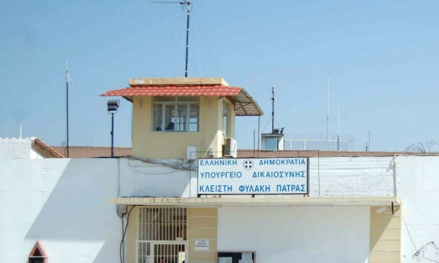 Συναγερμός στις φυλακές Αγίου Στεφάνου - Κρατούμενος αποπειράθηκε να αποδράσει από τον μαντρότοιχο