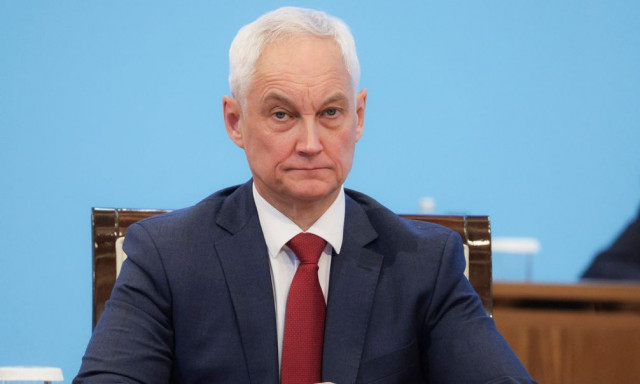 Στη Βόρεια Κορέα ο υπουργός Άμυνας της Ρωσίας - Bαθαίνει η σχέση Πιονγιάνγκ - Μόσχας