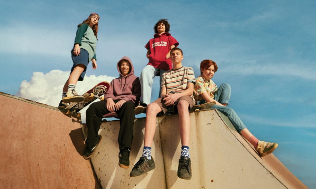 Διεθνές Φεστιβάλ Κινηματογράφου Ολυμπίας για Παιδιά και Νέους: Ξεκινάει αύριο Σάββατο στην Ηλεία