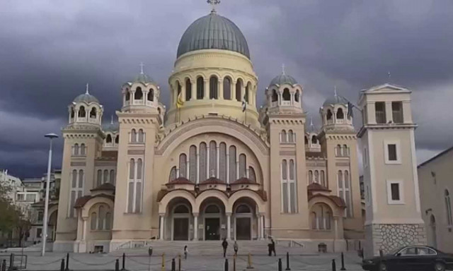 «Από τ' Αγιά Αντριά αντριεύει το κρύο» - Γιατί ο άγιος Ανδρέας φέρνει τον χειμώνα