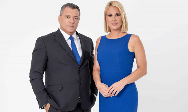 Το Action 24 εκπέμπει από Θεσσαλονίκη - Οι εκπομπές και ο Αντώνης Ρέμος