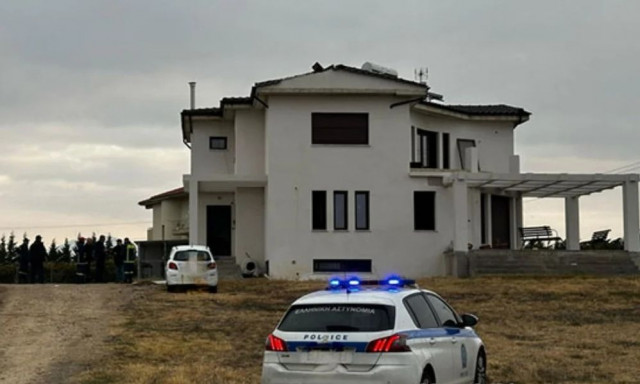 Μπαλάσκας για την τραγωδία στην Ξάνθη: «Υπάρχει τεχνικό λάθος που επέφερε τη διαρροή»