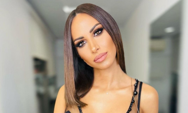 Λένα Ζευγαρά: «Έχω ψάξει κινητό συντρόφου μου»