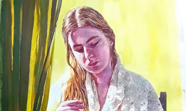 Δημοτική Πινακοθήκη Καλλιθέας: «Αροδαμοί κι ασπάλαθοι» για τον αργαλειό και τα υφαντά της Κρήτης