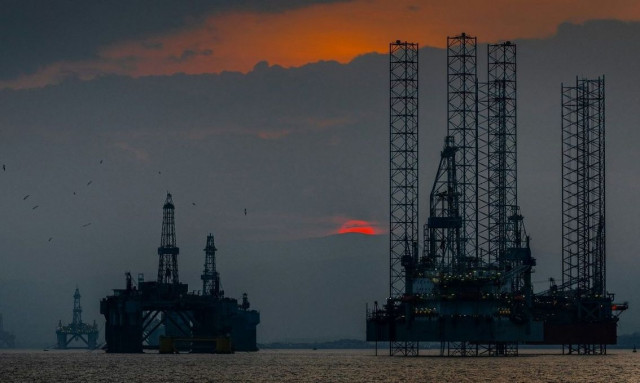 Φυσικό αέριο: Τιμές στα ύψη - Αδειάζουν οι αποθήκες