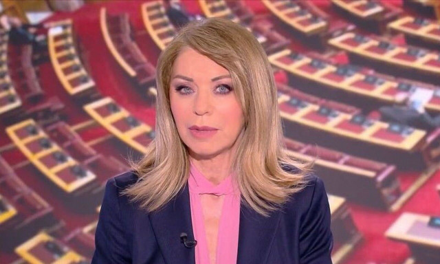 Έλλη Στάη: «Η μητέρα μου είχε μανία να με κρατάει κάτω, δεν ξέρω αν έλεγε σχόλια στις φίλες της»