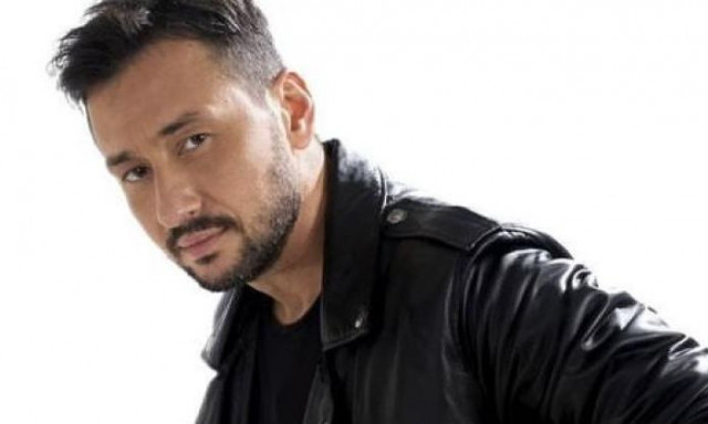 Πάνος Καλίδης: «Με πήρε με το ζόρι από το χέρι και με πήγε σε ένα γιατρό»