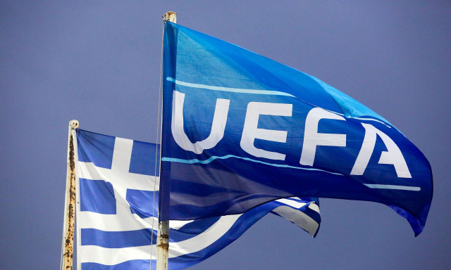 UEFA: Τα χρήματα που μοίρασε στις ελληνικές ομάδες για τους διεθνείς - Στην κορυφή ο Παναθηναϊκός