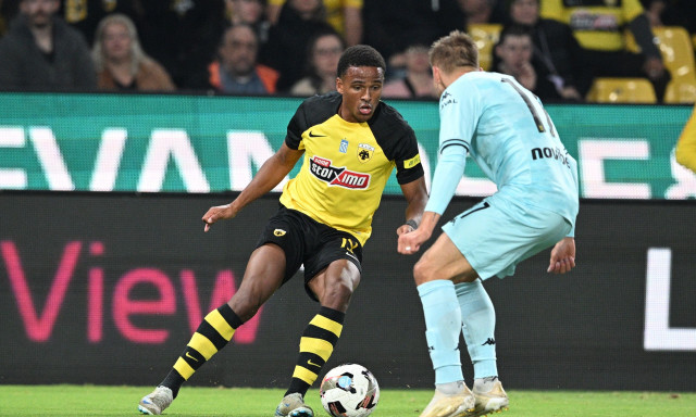 Super League: «Κιτρινόμαυρο» ντέρμπι στην «OPAP Arena» για ΑΕΚ και Άρη με την… πλάτη στον τοίχο