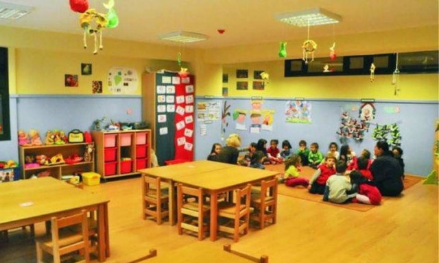 Σoφία Ζαχαράκη: Για πρώτη φορά ένα ολοκληρωμένο πρόγραμμα επιμόρφωσης παιδαγωγών