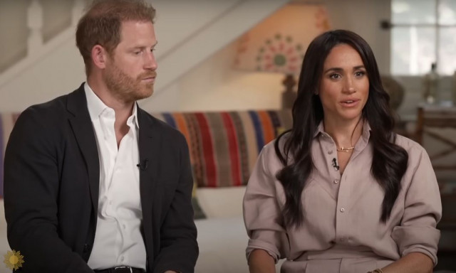 Πρίγκιπας Χάρι: «Ήθελε να παραιτηθεί των βασιλικών του καθηκόντων πριν από τη Μέγκαν»